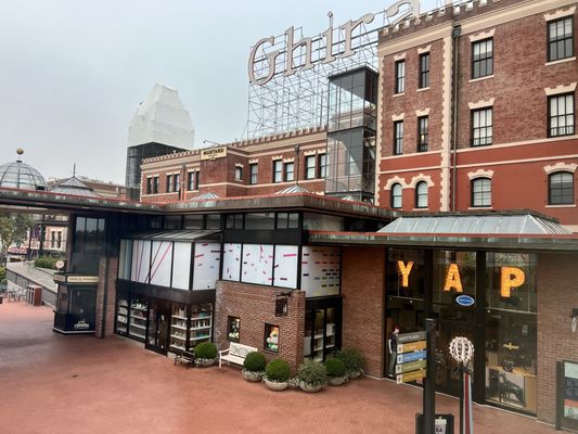 Fairmont Heritage Place - Ghirardelli Square by null