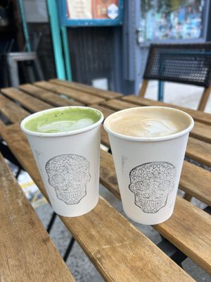 The Calaveras NYC by null