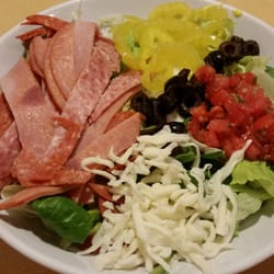 Fazoli's