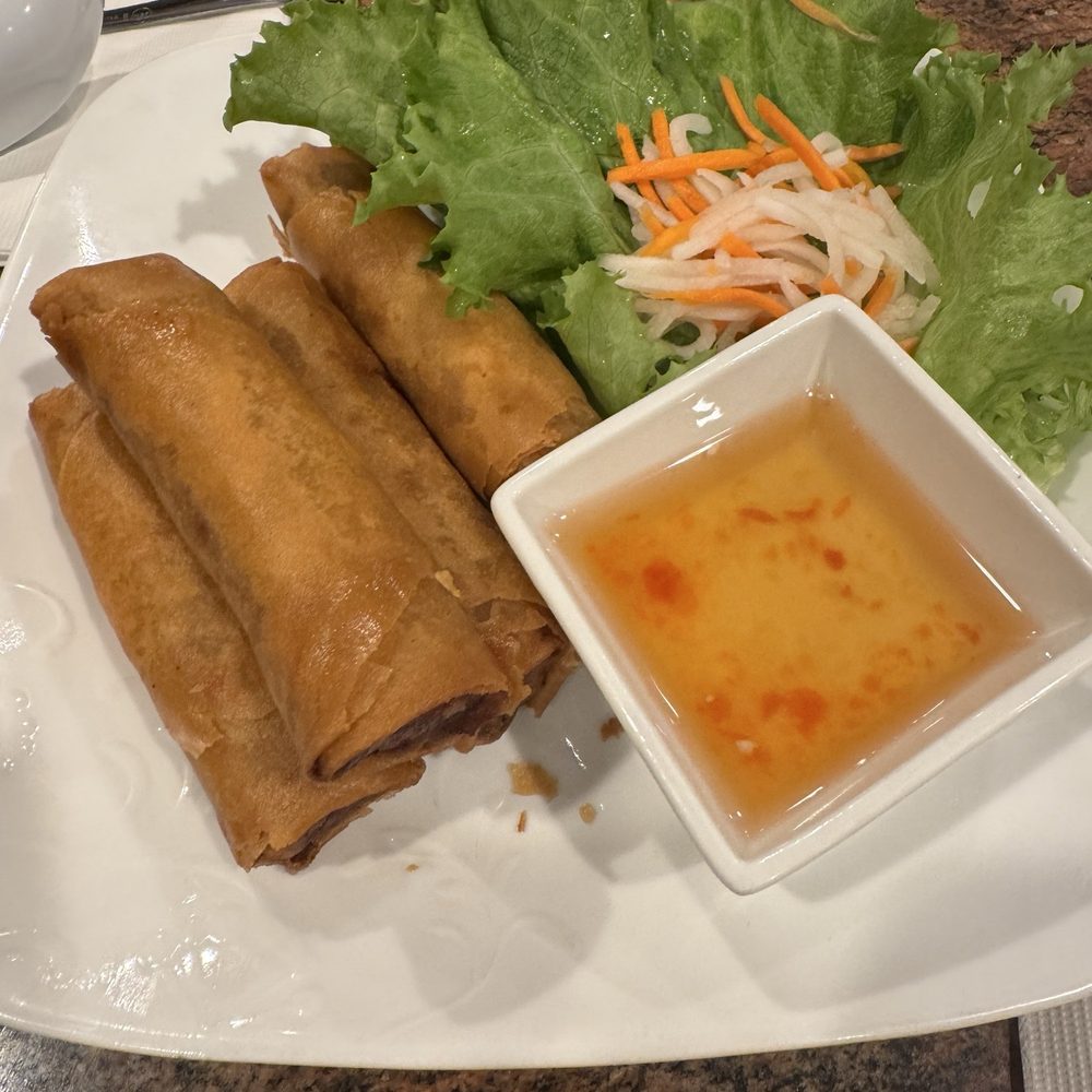 Pho King Good - Egg Rolls - Vietnamese Near Me - Auburn, California Pho King Good - Egg Rolls - Vietnamese Near Me - Auburn, California