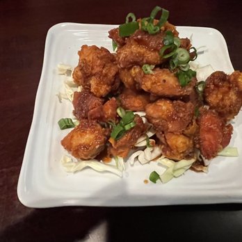 Ko-Ryu Ramen - Chicken Karaage. - Ramen Near Me - Torrance, California