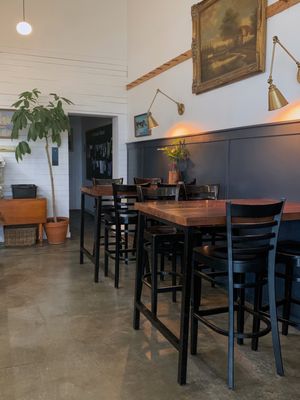 Austin's Coffee Crafters by null