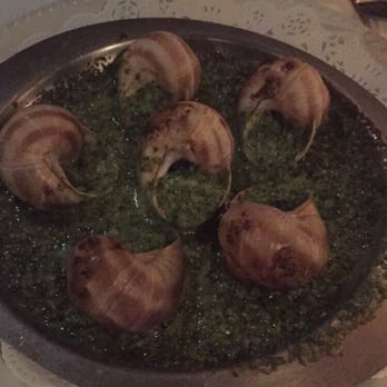 Mistral - Amazing escargot $17.50 - French Near Me - Sherman Oaks, California Mistral - Amazing escargot $17.50 - French Near Me - Sherman Oaks, California