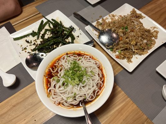 Tea Horse Sichuan Bistro 川知味 by null