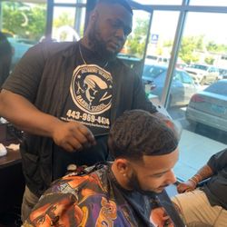 Baltimore Beauty & Barber School