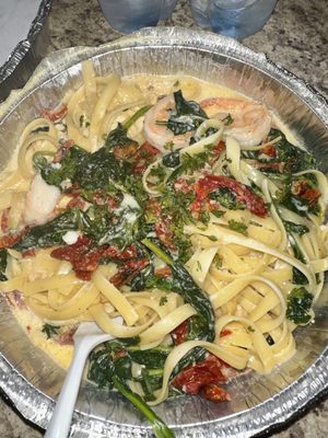 Pulcinella's Italian Restaurant by null