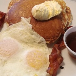 Perkins Restaurant & Bakery - Magnificent Seven Breakfast