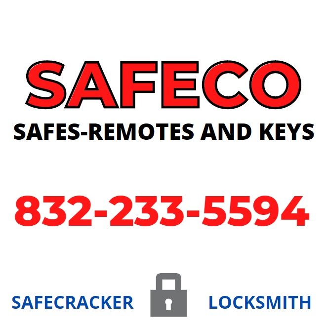 SAFECO SAFES, REMOTES AND KEYS 85 Photos 4518 Fm 1960 Rd E, Humble