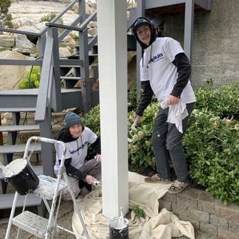 Bigger Picture Painting - Painters Near Me Bigger Picture Painting - Painters Near Me