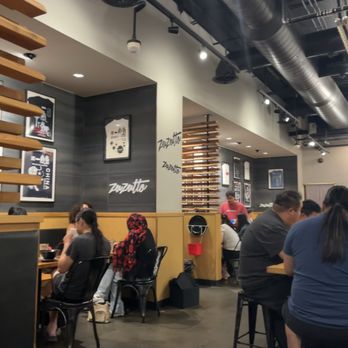 Ippudo Cupertino - Ramen Near Me - Cupertino, California