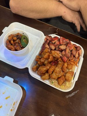 KUNG FU CHINA EXPRESS by null