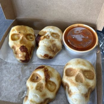 Bari Pasta & Pizza - Pizza Skulls (4) - Pizza Near Me - Santa Ana, California Bari Pasta & Pizza - Pizza Skulls (4) - Pizza Near Me - Santa Ana, California