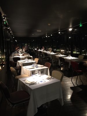 Restaurant L'Ermitage Cuisine à Manger by null