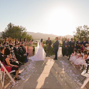 Canyon View Event Center - Venues & Event Spaces Near Me - San Ramon, California