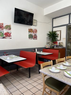 Zen Mei Bistro by null