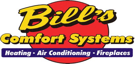 Slide of Bill's Comfort Systems