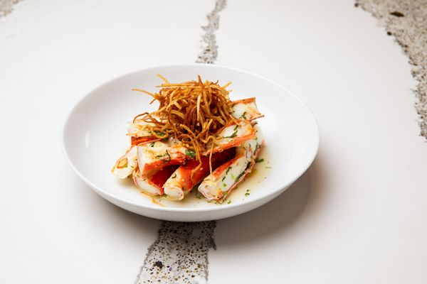 Bombay Brasserie by null