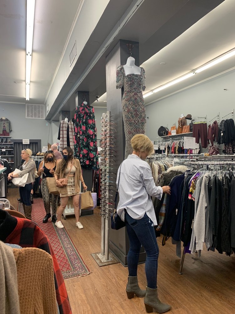 UNITED APPAREL LIQUIDATORS 22 Photos & 78 Reviews 518 Chartres St