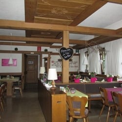 Waldschänke zur Distelklinge
