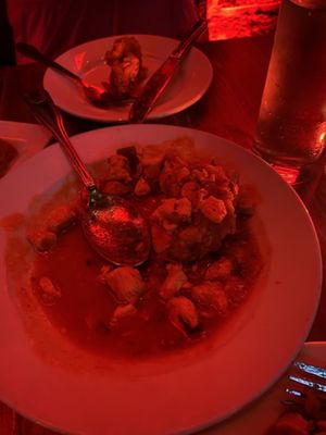 Tin Marín Tapas by null