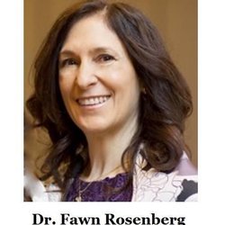 Lexington Smile Studio - Fawn Rosenberg, DMD, FAGD CO2 Laser Release | Lip Tie | Tongue Tie