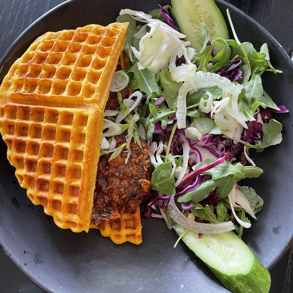 Barley - Breakfast & Brunch Near Me - Montreal, Quebec Barley - Breakfast & Brunch Near Me - Montreal, Quebec