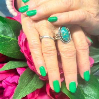 Nail Theory - Nail Salons Near Me - Upper Arlington, Ohio Nail Theory - Nail Salons Near Me - Upper Arlington, Ohio