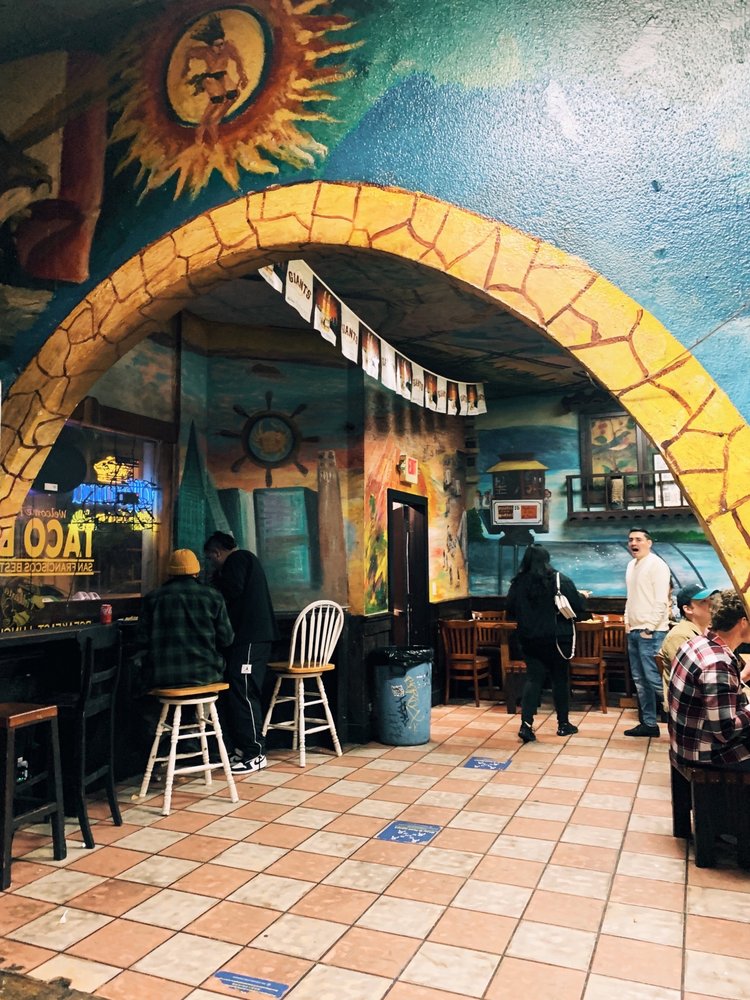 Taqueria Vallarta