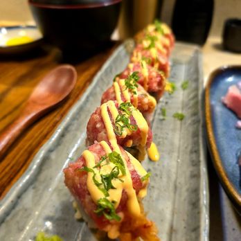 Tora Japanese Restaurant - Japanese Near Me - Boston, Massachusetts