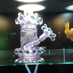 The Cave Smoke Shop