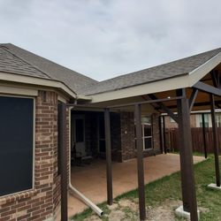Ally Deck & Remodel