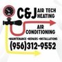 Photo of C&J Air Tech Heating And Air Conditioning