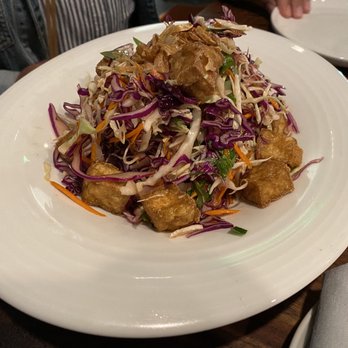 Bodega - Vietnamese Salad with Tofu ($14) - Vietnamese Near Me - San Francisco, California