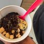 Photo of Below Zero Frozen Yogurt