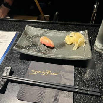 Sushi Suite 202 - Lincoln Park Chicago by Sushi by Bou - hamachi - Sushi Bars Near Me - Chicago, Illinois Sushi Suite 202 - Lincoln Park Chicago by Sushi by Bou - hamachi - Sushi Bars Near Me - Chicago, Illinois