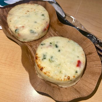 Starbucks - Egg White Bites - Coffee & Tea Near Me - DeLand, Florida Starbucks - Egg White Bites - Coffee & Tea Near Me - DeLand, Florida
