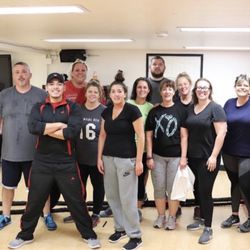 DFF Bootcamp