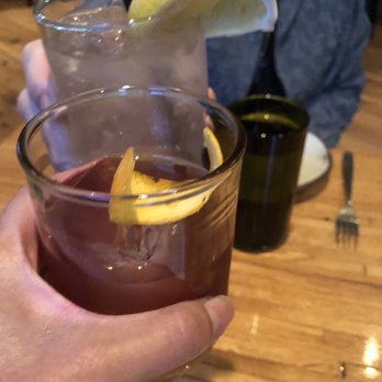 Husk - Old fashioned - American Near Me - Charleston, South Carolina Husk - Old fashioned - American Near Me - Charleston, South Carolina