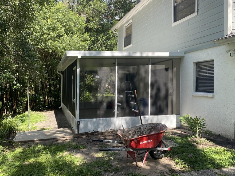 Slide of Enhance Home Solutions