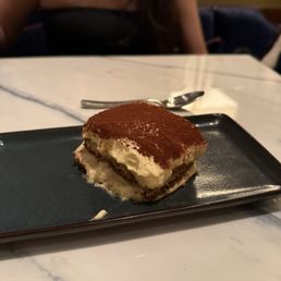 Tiramisu Tiramisu