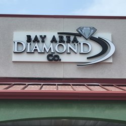 Bay Area Diamond Co - Mundelein