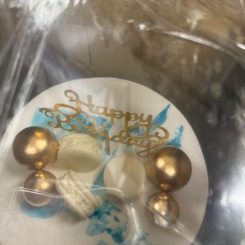 Toca Madera - What I brought with me ONE WHOLE PERFECT CAKE!! - Steakhouses Near Me - Houston, Texas Toca Madera - What I brought with me ONE WHOLE PERFECT CAKE!! - Steakhouses Near Me - Houston, Texas