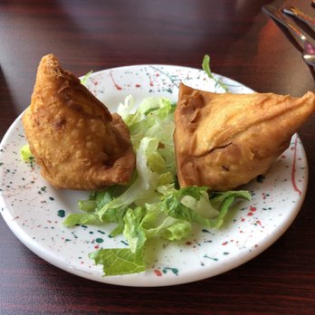 5 Rivers Indian Cuisine - Samosa - Indian Near Me - Everett, Washington 5 Rivers Indian Cuisine - Samosa - Indian Near Me - Everett, Washington