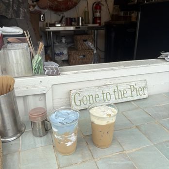 The Surf Shack - Coffee & Tea Near Me - Charleston, South Carolina The Surf Shack - Coffee & Tea Near Me - Charleston, South Carolina
