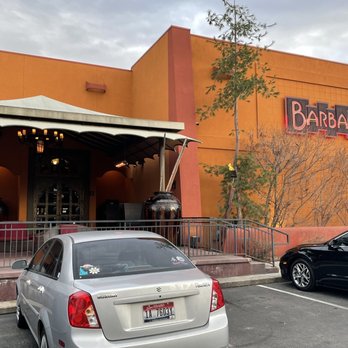 Barbacoa Grill - Front - Steakhouses Near Me - Boise, Idaho