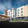 Fairfield by Marriott Inn & Suites Little Rock Benton