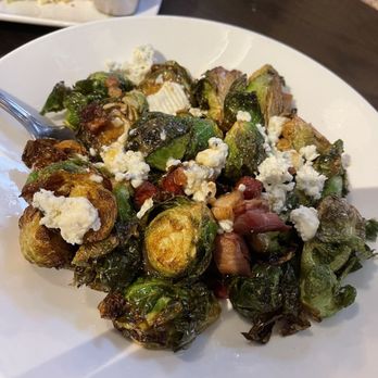 Brigantine - CRISPY BRUSSELS SPROUTS - Seafood Near Me - La Mesa, California Brigantine - CRISPY BRUSSELS SPROUTS - Seafood Near Me - La Mesa, California