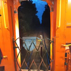 Wisconsin Great Northern Railroad