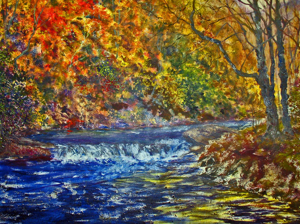 ELIZABETH ELLISON GALLERY 155 Main St, Bryson City, North Carolina