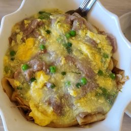 Fried Noodles